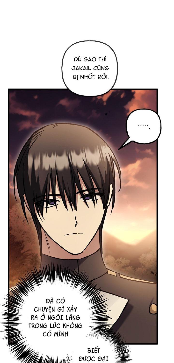 (ABO) BƯỚC NGOẶT Chapter 61 - Next 