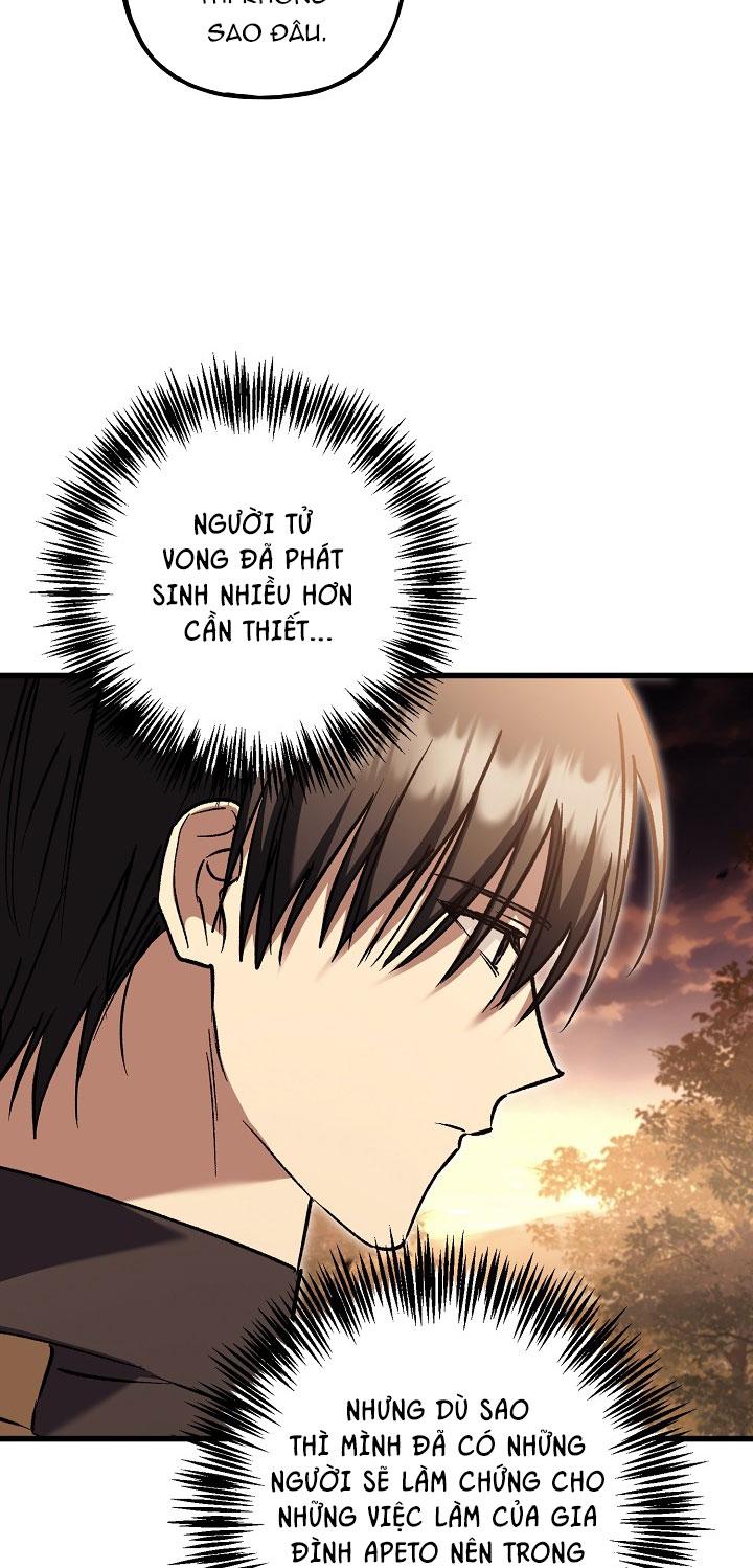 (ABO) BƯỚC NGOẶT Chapter 61 - Next 
