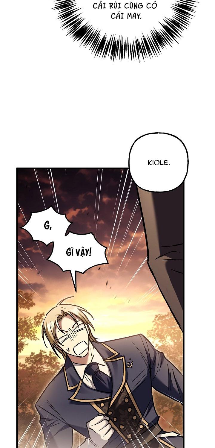 (ABO) BƯỚC NGOẶT Chapter 61 - Next 
