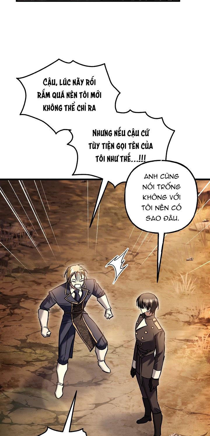 (ABO) BƯỚC NGOẶT Chapter 61 - Next 