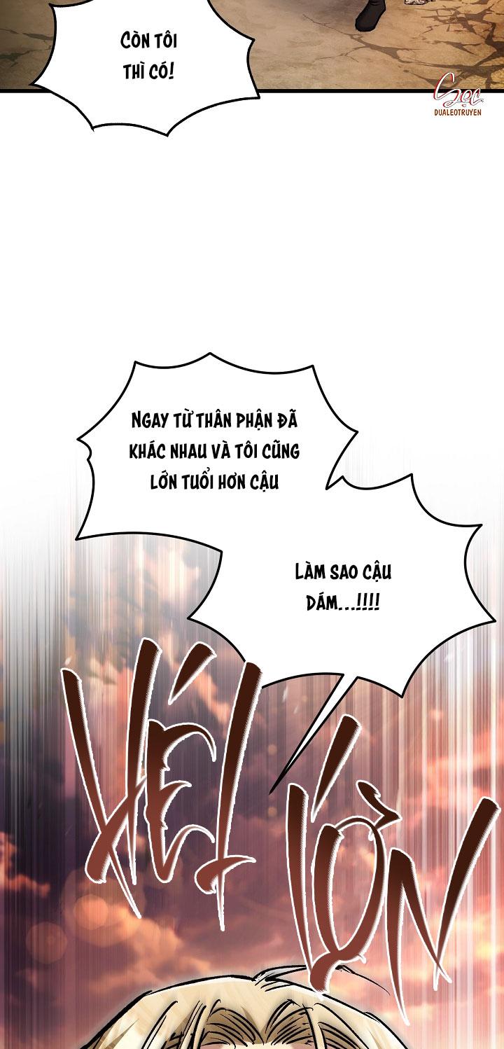 (ABO) BƯỚC NGOẶT Chapter 61 - Next 