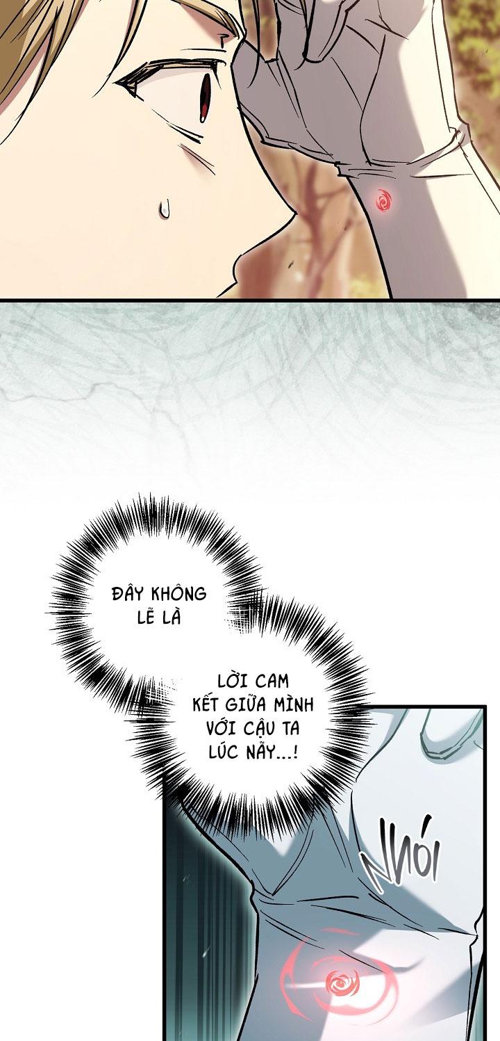 (ABO) BƯỚC NGOẶT Chapter 61 - Next 