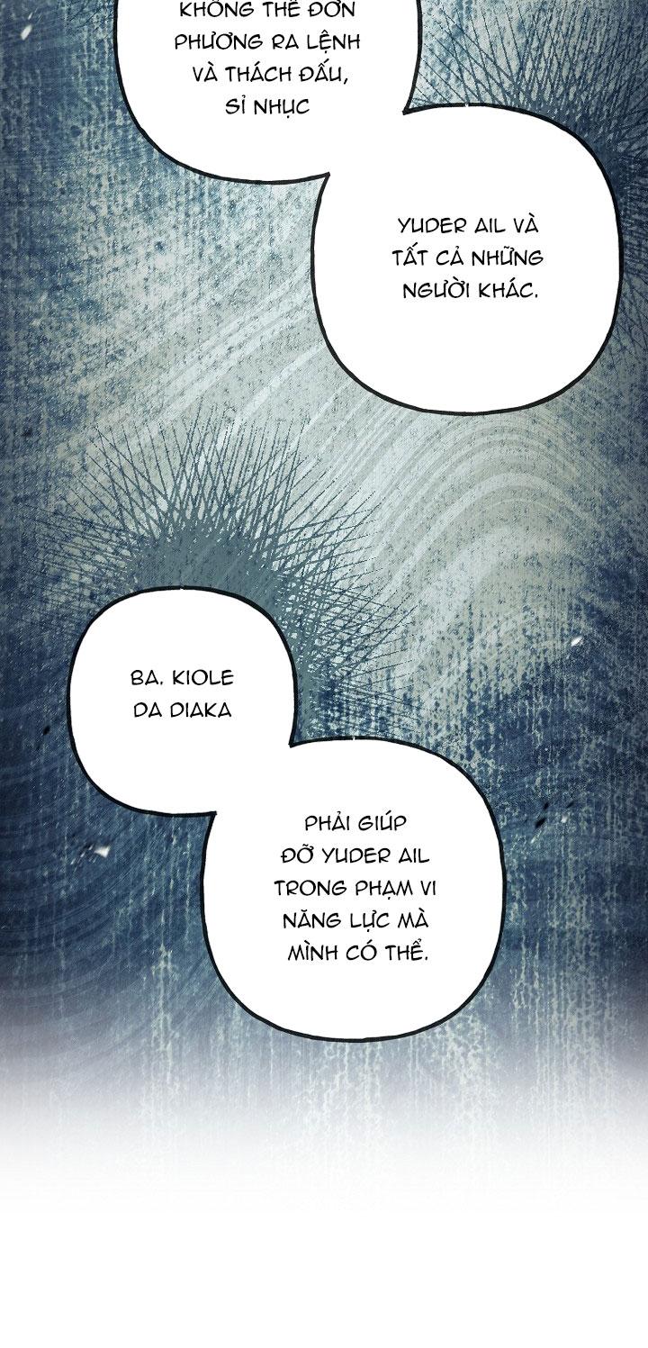 (ABO) BƯỚC NGOẶT Chapter 61 - Next 