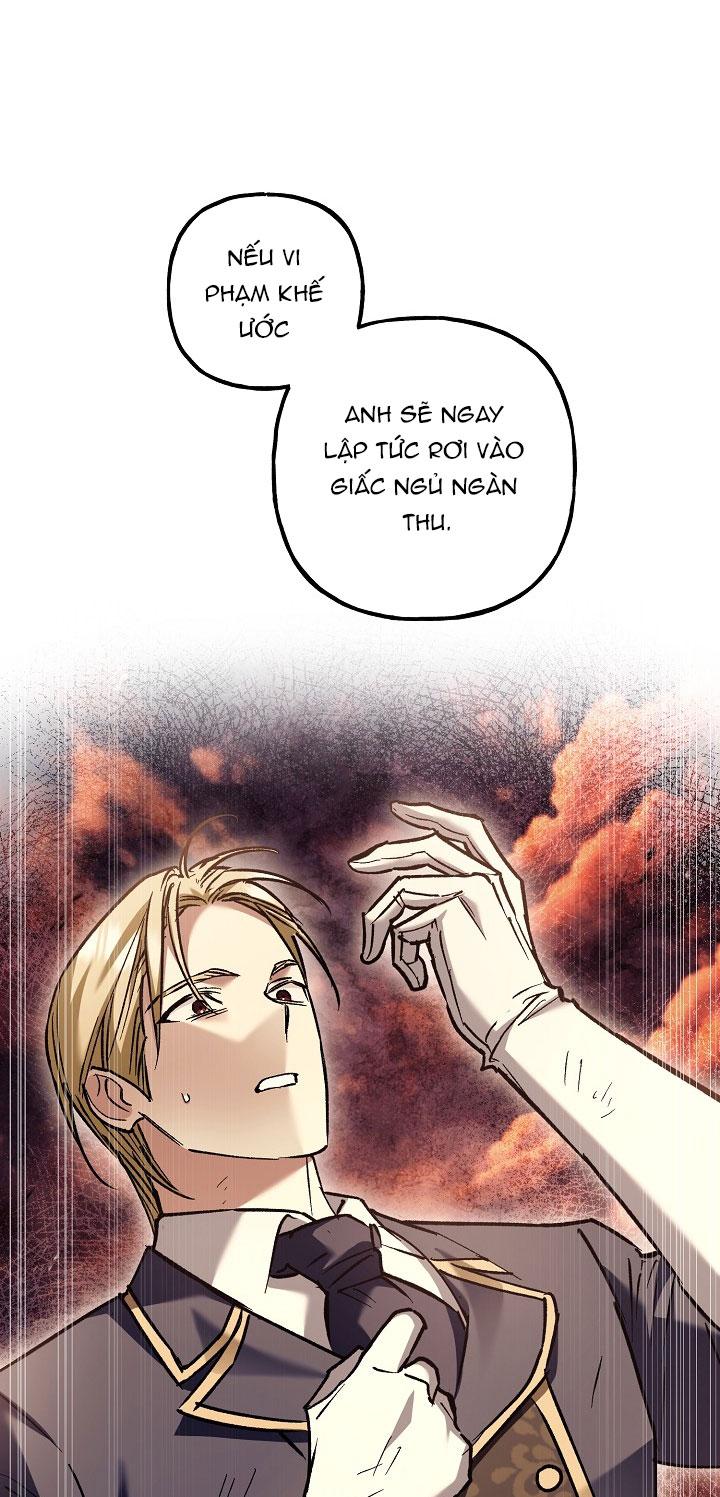 (ABO) BƯỚC NGOẶT Chapter 61 - Next 