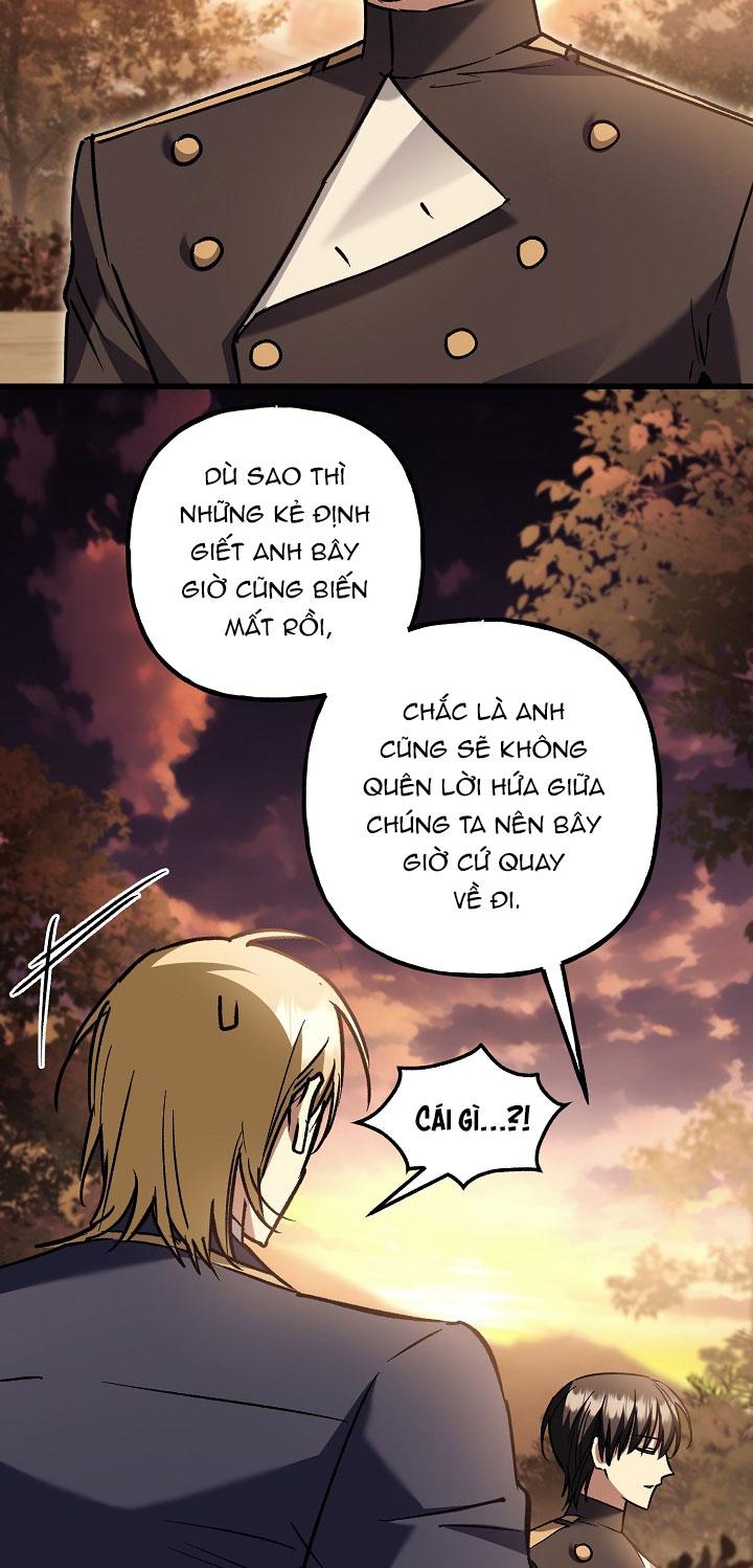 (ABO) BƯỚC NGOẶT Chapter 61 - Next 
