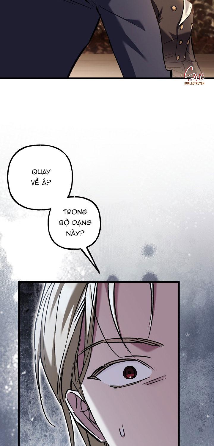 (ABO) BƯỚC NGOẶT Chapter 61 - Next 