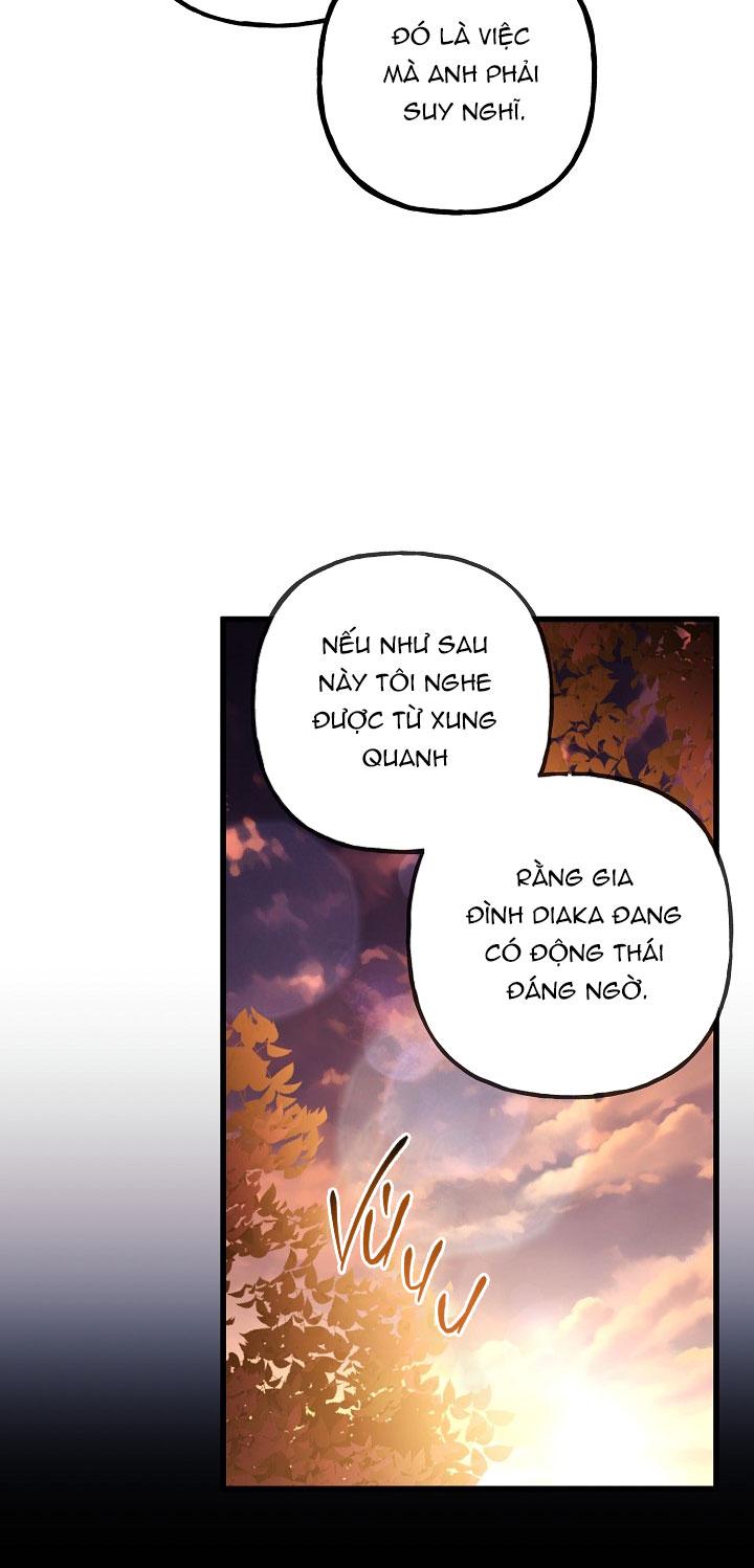 (ABO) BƯỚC NGOẶT Chapter 61 - Next 