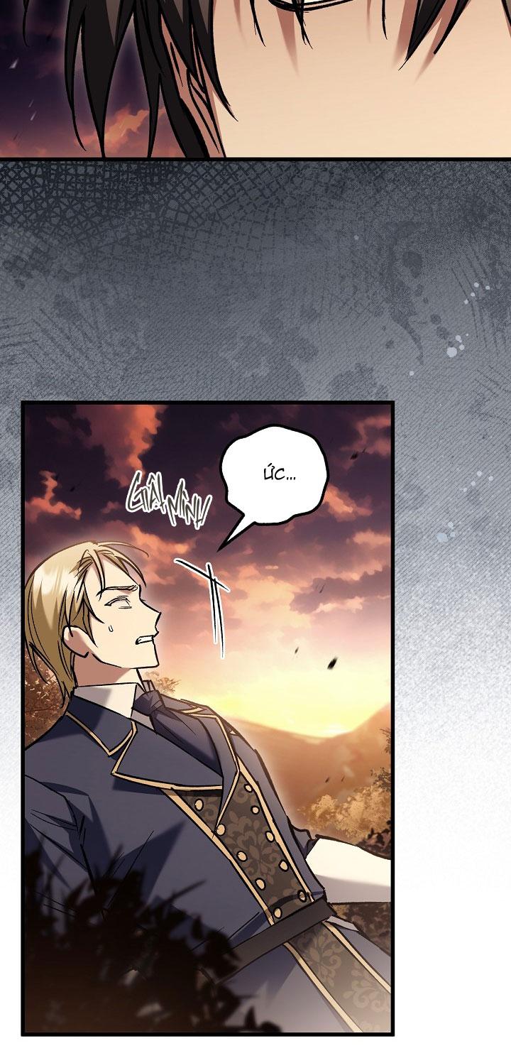 (ABO) BƯỚC NGOẶT Chapter 61 - Next 