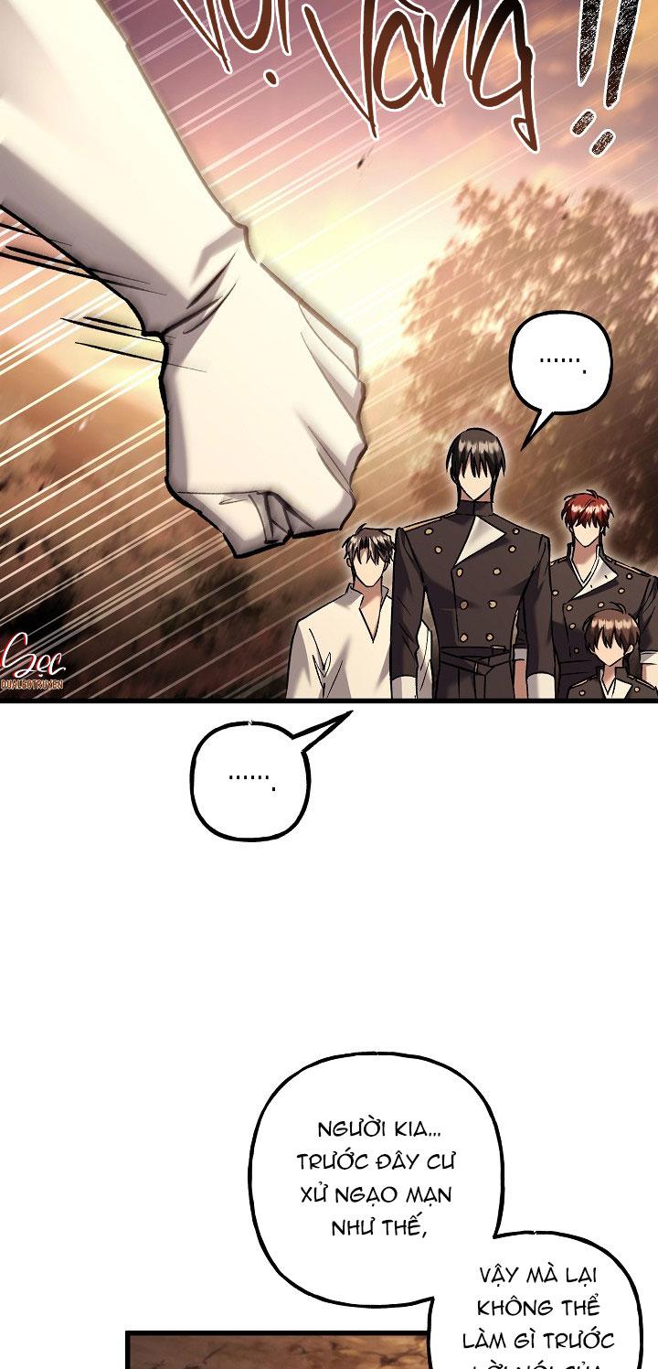 (ABO) BƯỚC NGOẶT Chapter 61 - Next 