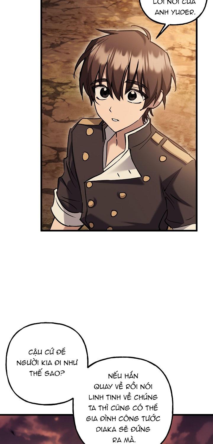 (ABO) BƯỚC NGOẶT Chapter 61 - Next 