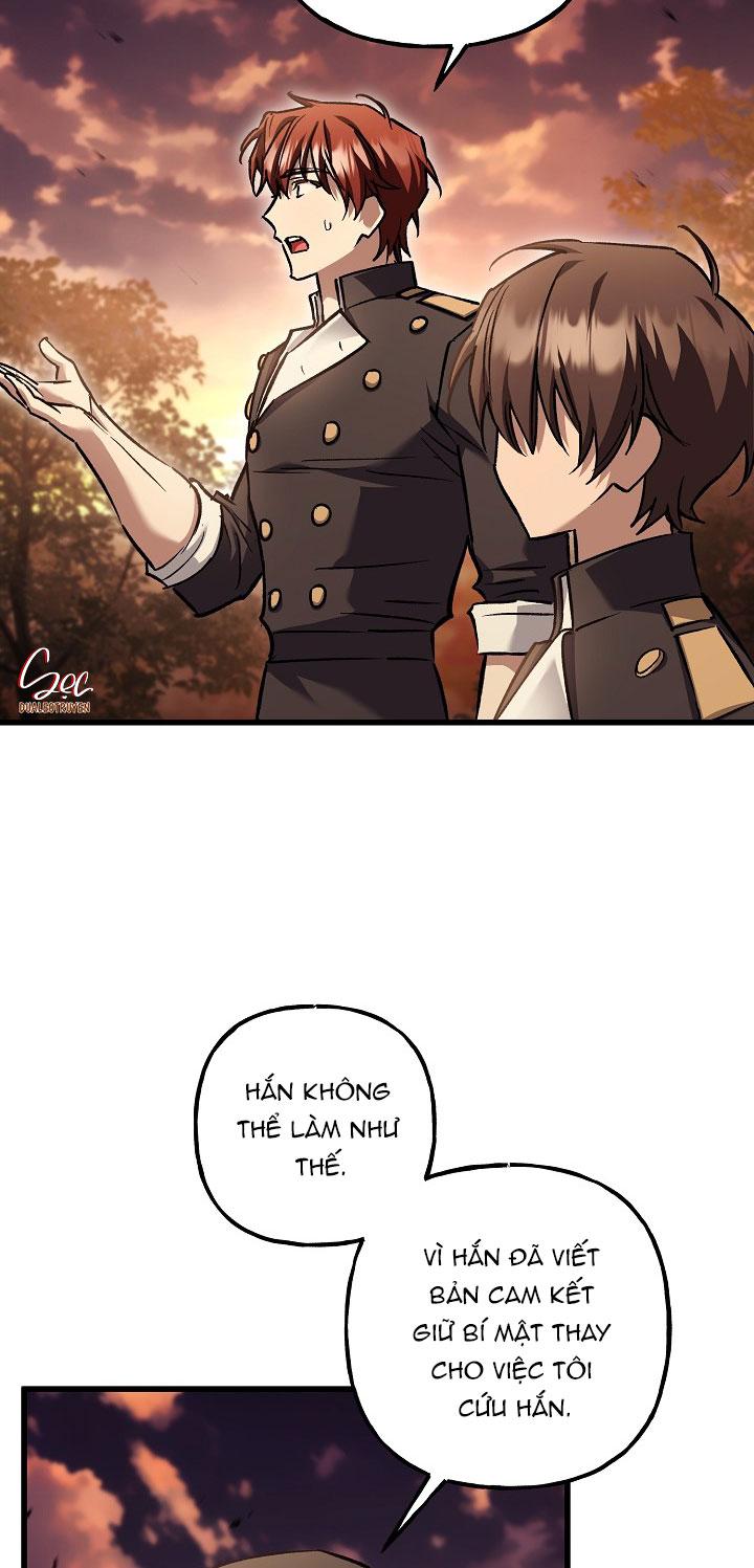 (ABO) BƯỚC NGOẶT Chapter 61 - Next 