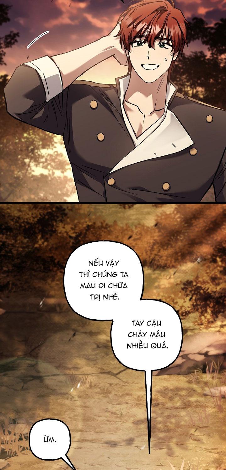 (ABO) BƯỚC NGOẶT Chapter 61 - Next 