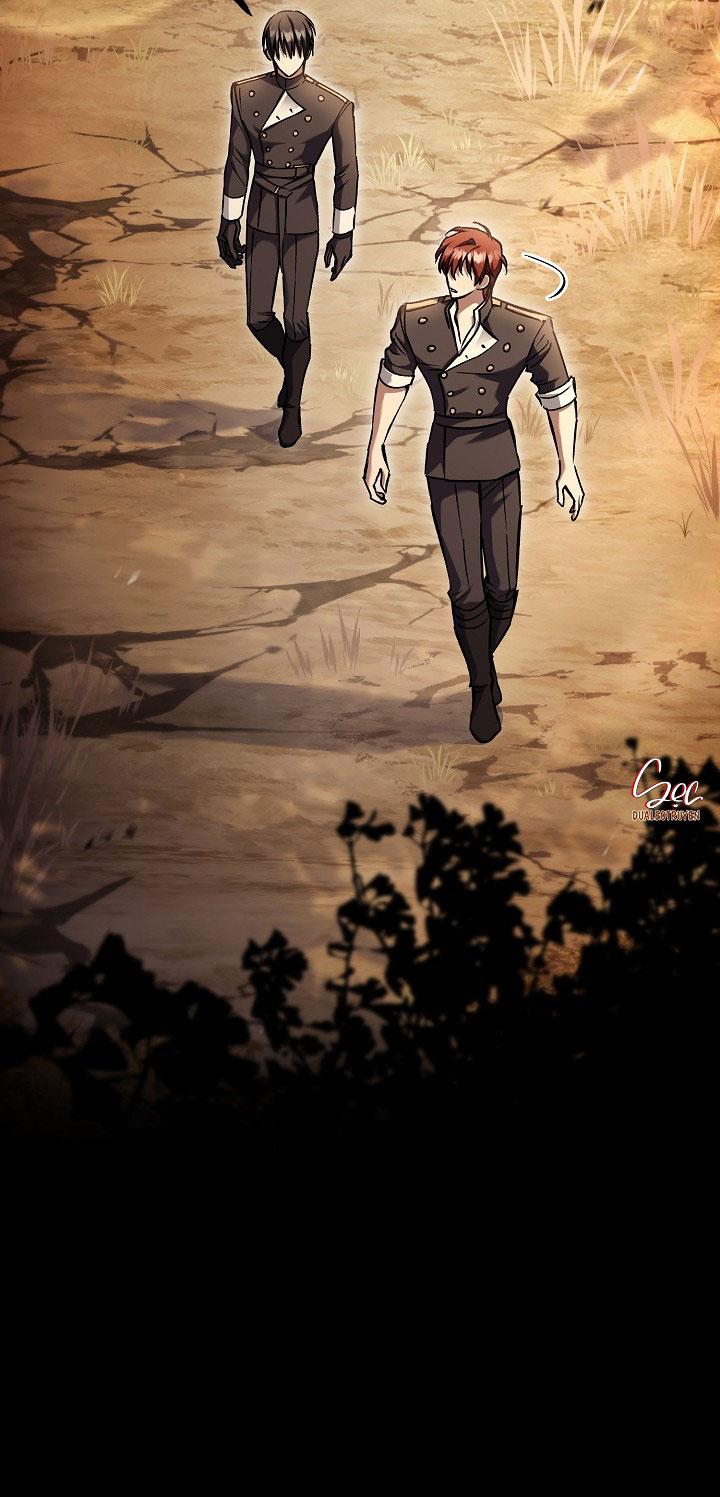 (ABO) BƯỚC NGOẶT Chapter 61 - Next 