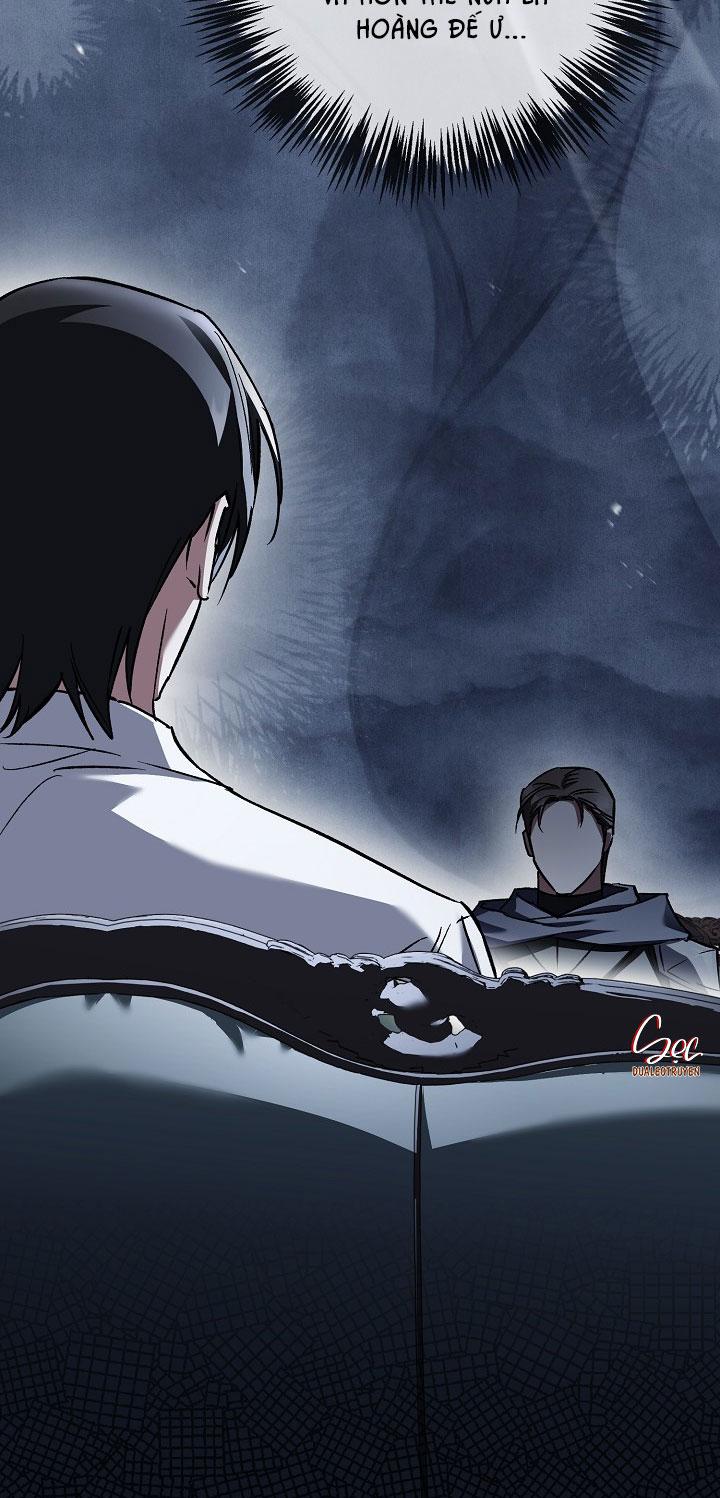 (ABO) BƯỚC NGOẶT Chapter 61 - Next 