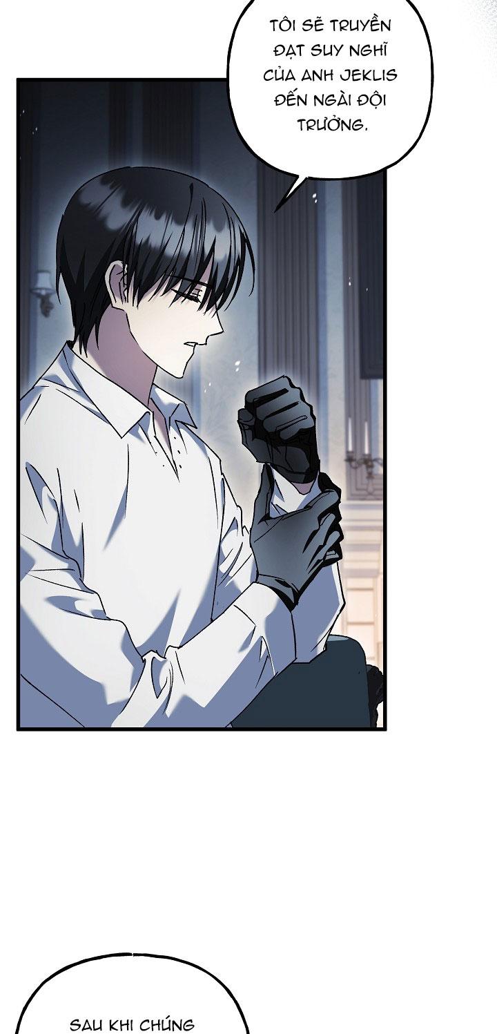(ABO) BƯỚC NGOẶT Chapter 61 - Next 