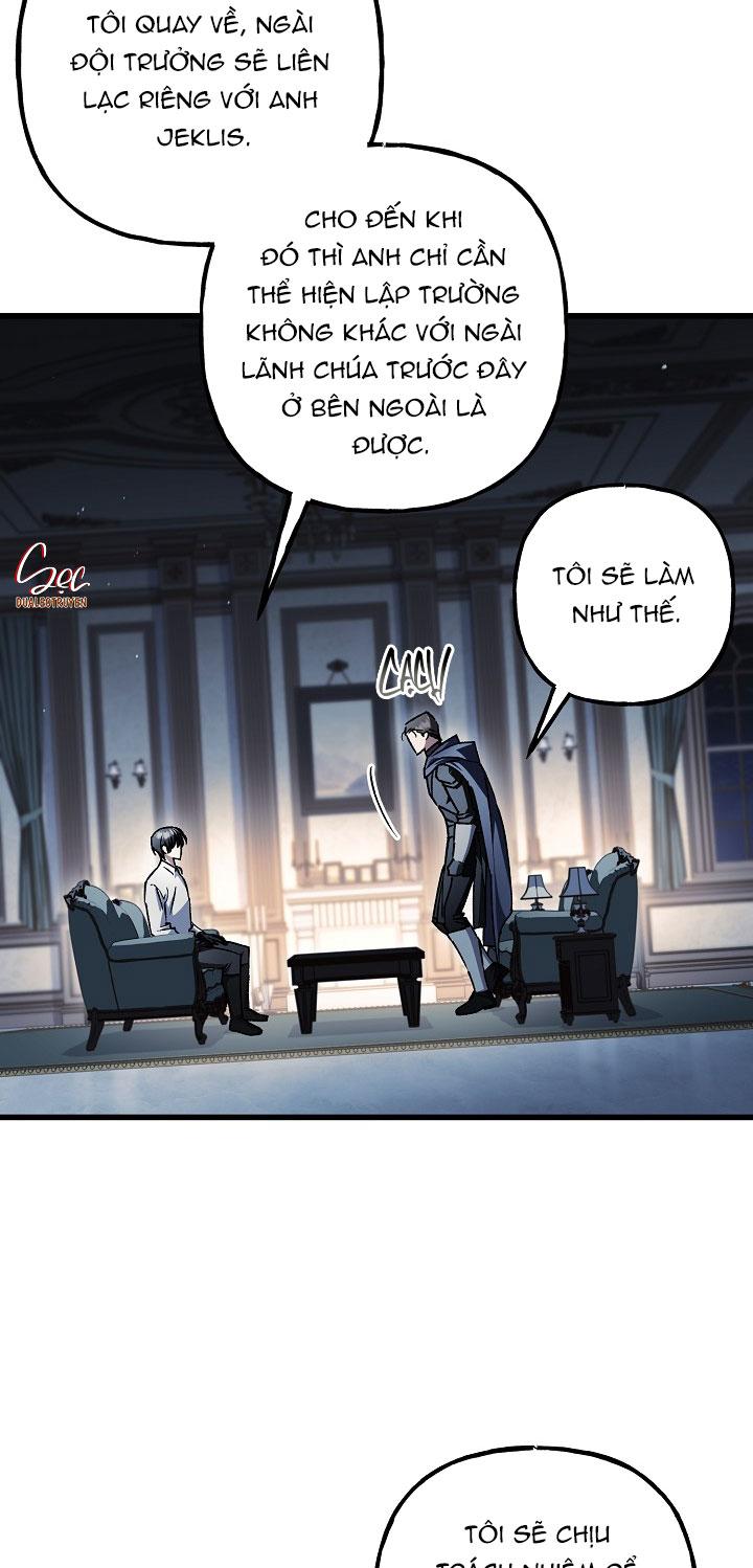 (ABO) BƯỚC NGOẶT Chapter 61 - Next 