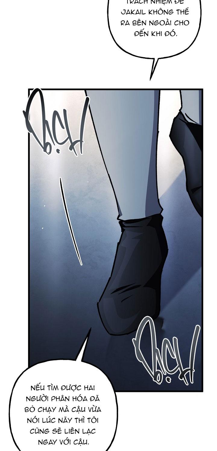 (ABO) BƯỚC NGOẶT Chapter 61 - Next 