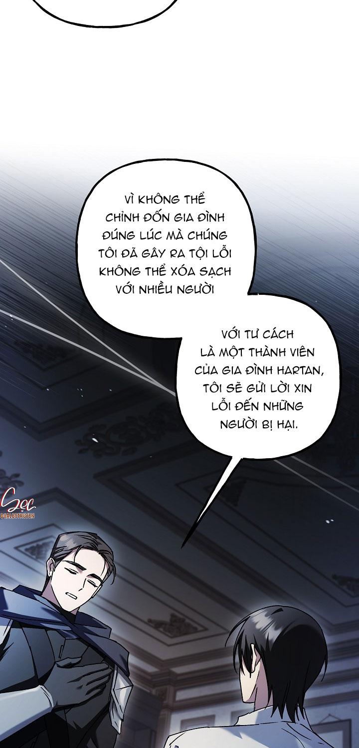 (ABO) BƯỚC NGOẶT Chapter 61 - Next 