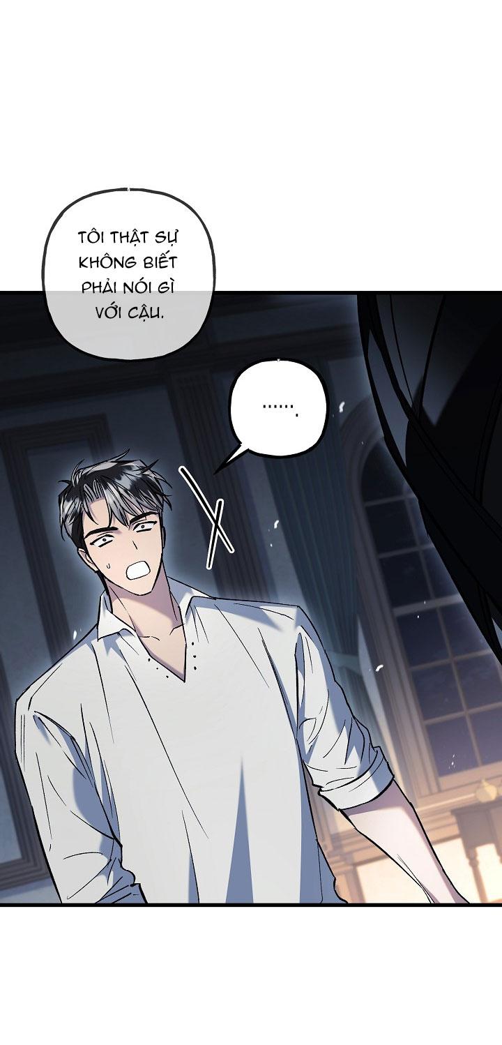 (ABO) BƯỚC NGOẶT Chapter 61 - Next 