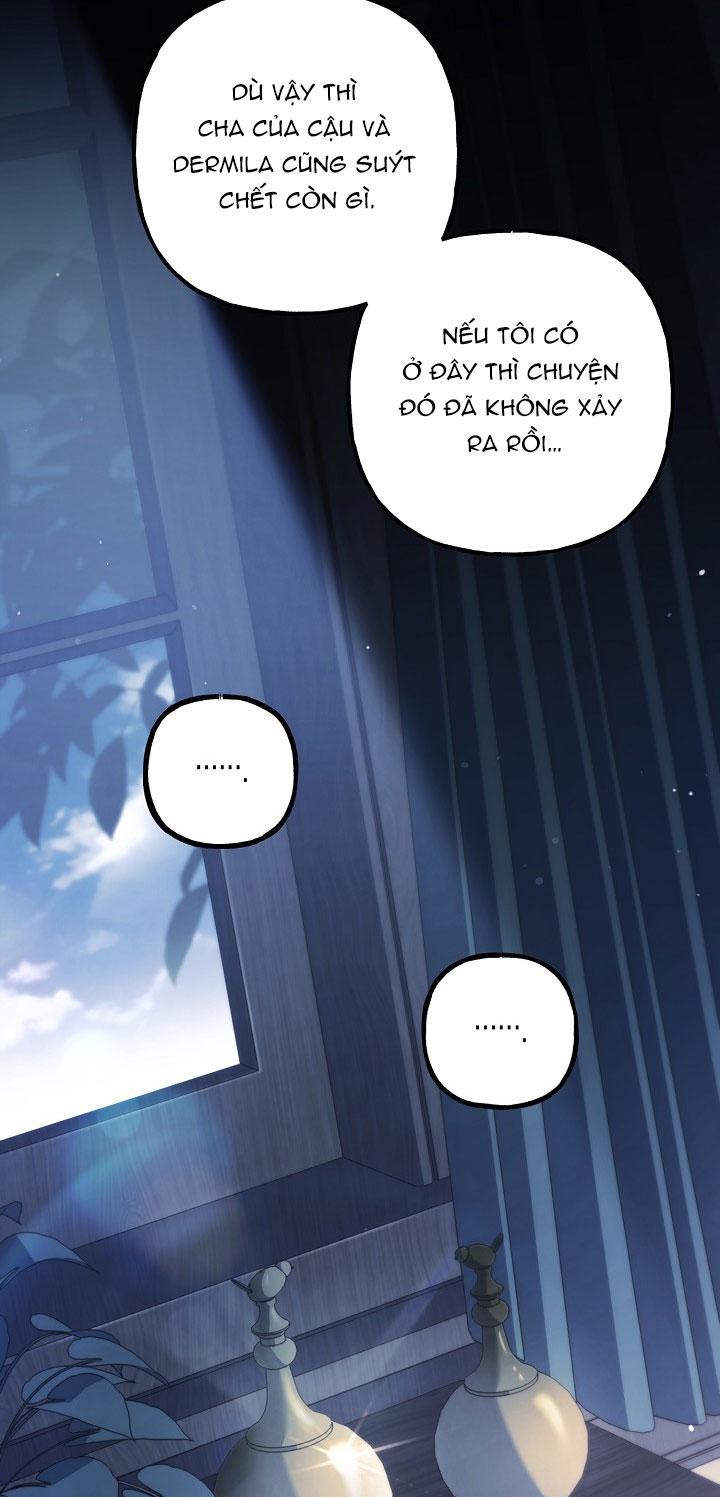 (ABO) BƯỚC NGOẶT Chapter 61 - Next 
