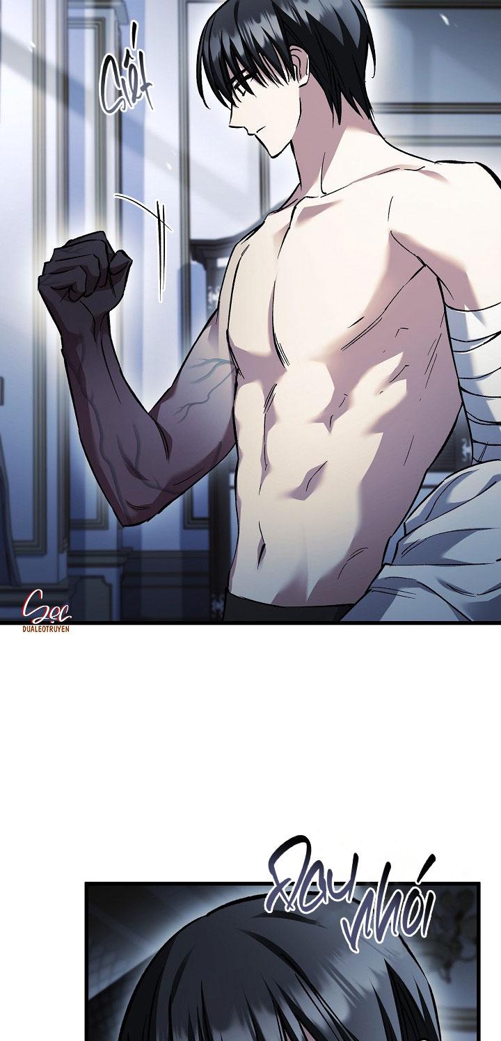 (ABO) BƯỚC NGOẶT Chapter 61 - Next 