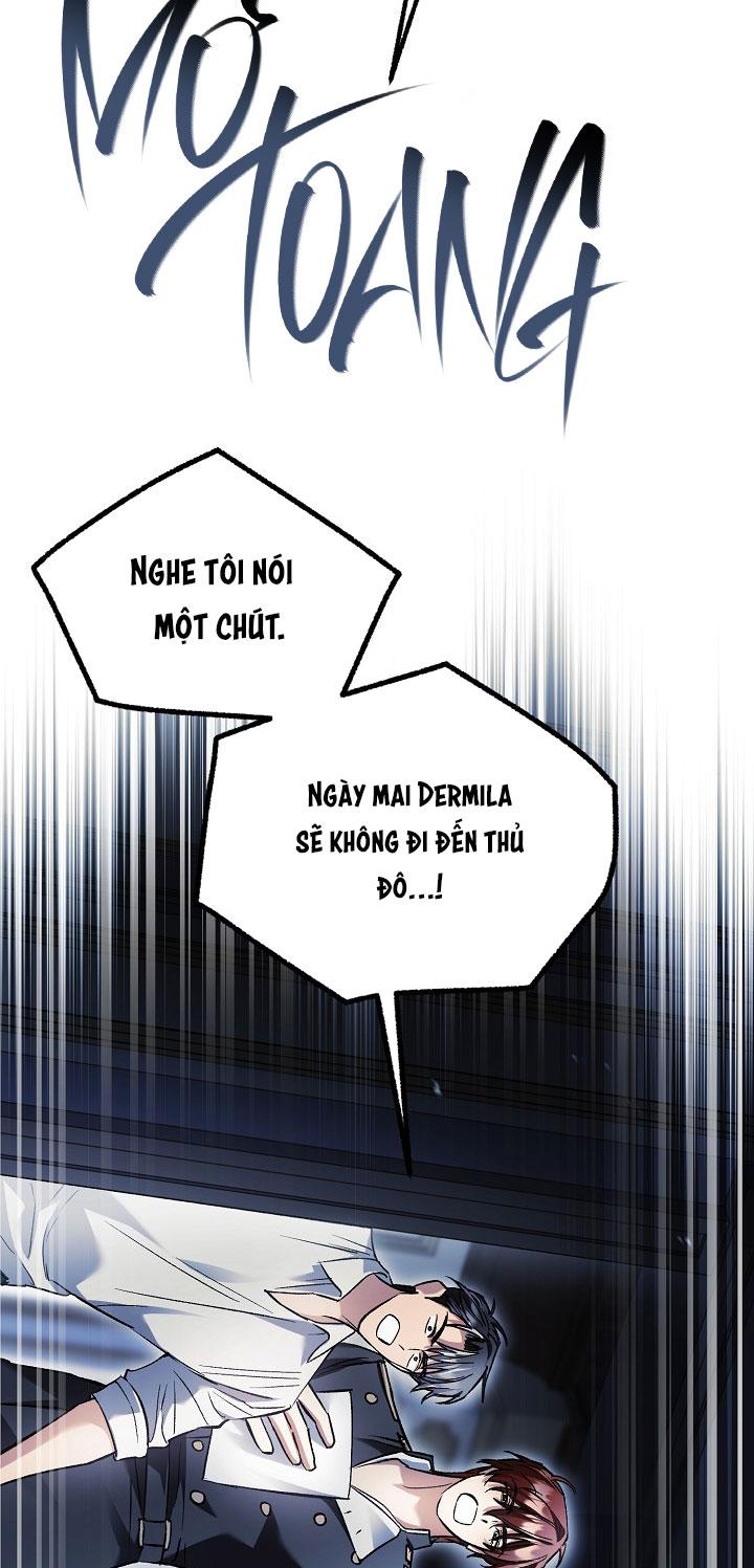 (ABO) BƯỚC NGOẶT Chapter 61 - Next 