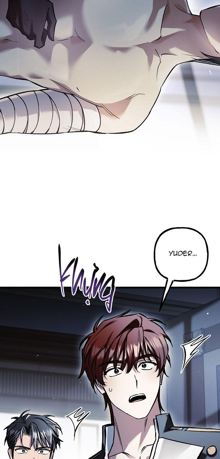 (ABO) BƯỚC NGOẶT Chapter 61 - Next 