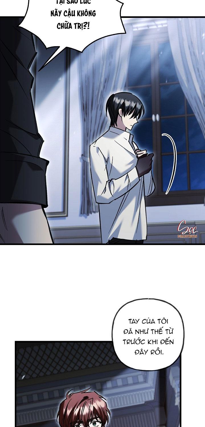 (ABO) BƯỚC NGOẶT Chapter 62 - Next 