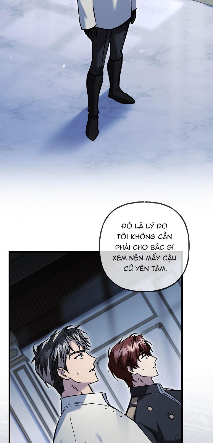 (ABO) BƯỚC NGOẶT Chapter 62 - Next 