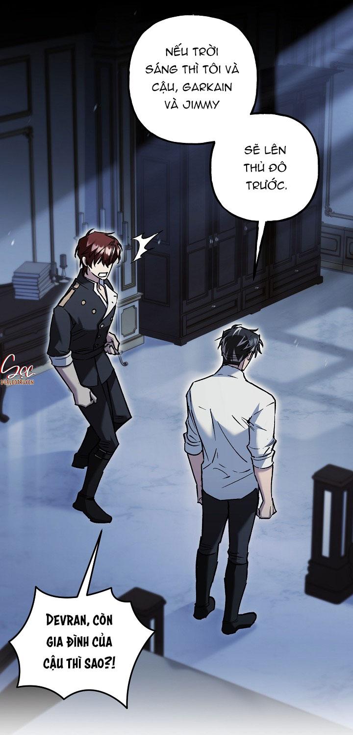 (ABO) BƯỚC NGOẶT Chapter 62 - Next 