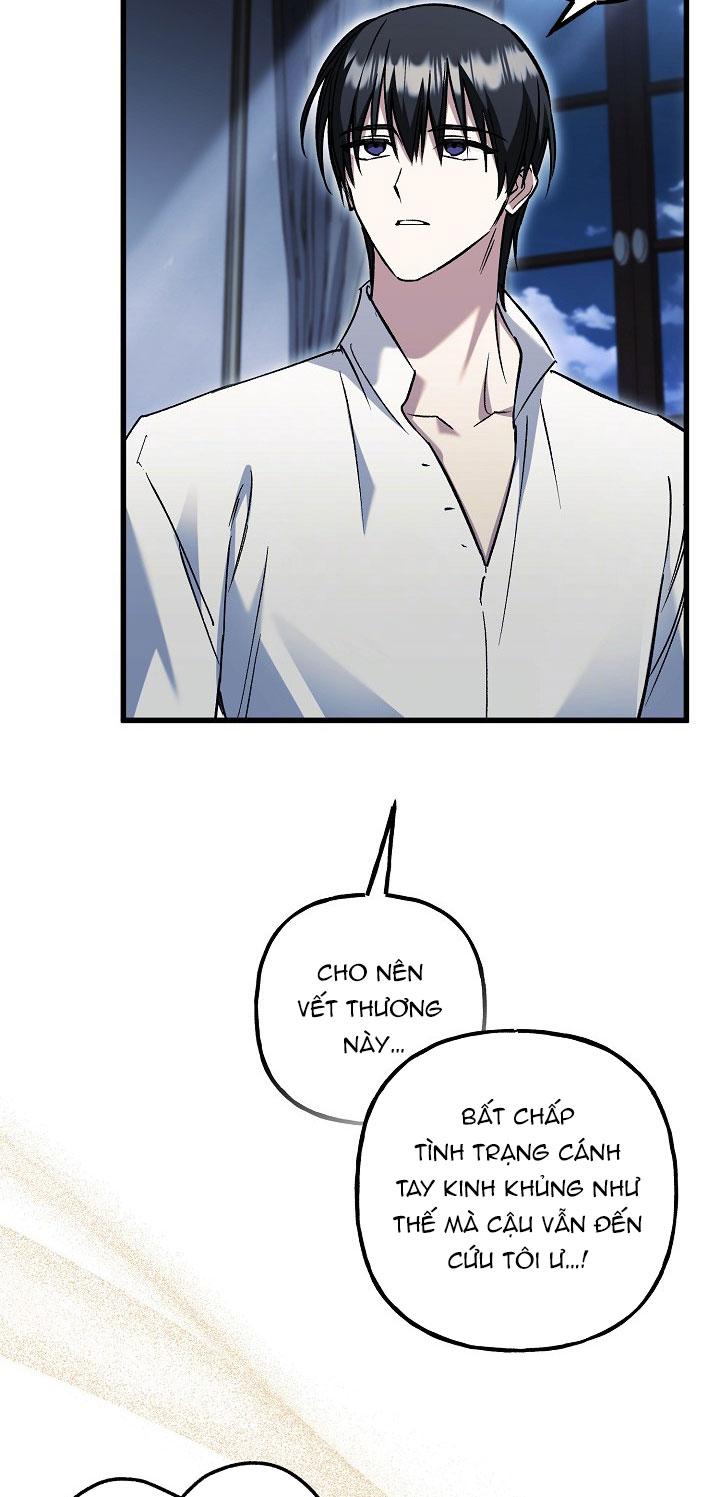 (ABO) BƯỚC NGOẶT Chapter 62 - Next 