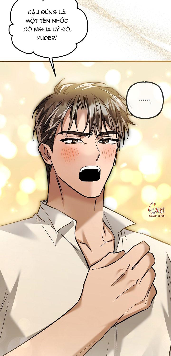 (ABO) BƯỚC NGOẶT Chapter 62 - Next 
