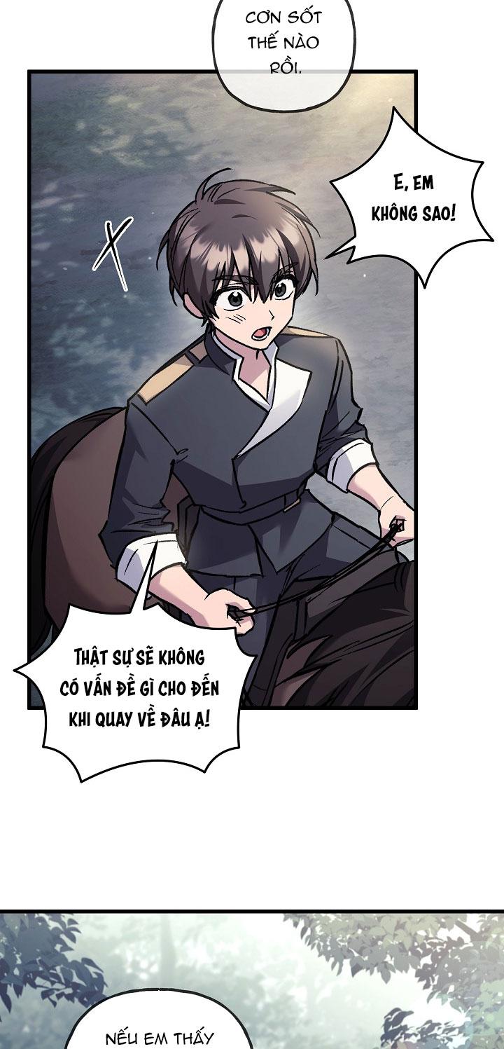 (ABO) BƯỚC NGOẶT Chapter 62 - Next 