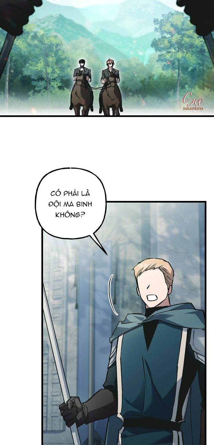 (ABO) BƯỚC NGOẶT Chapter 62 - Next 