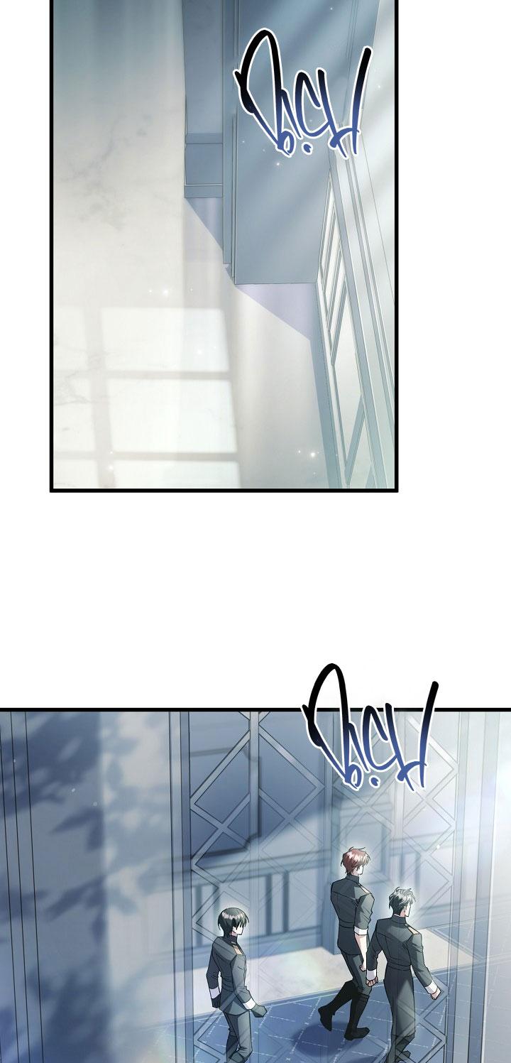 (ABO) BƯỚC NGOẶT Chapter 62 - Next 