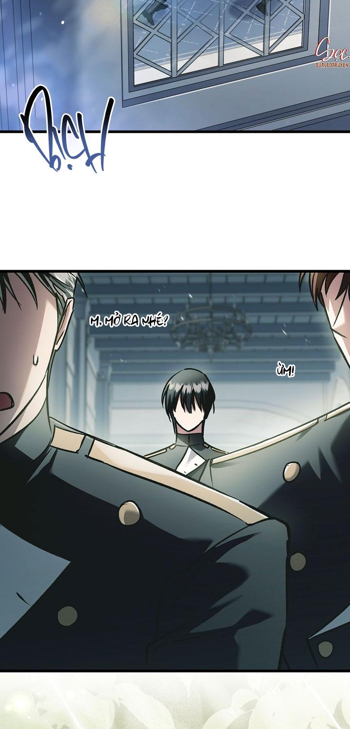 (ABO) BƯỚC NGOẶT Chapter 62 - Next 