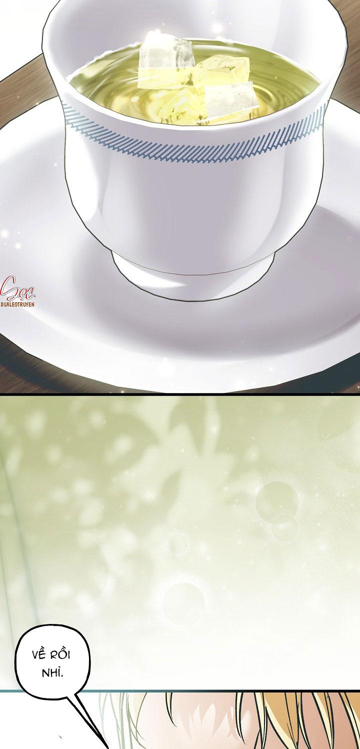 (ABO) BƯỚC NGOẶT Chapter 62 - Next 