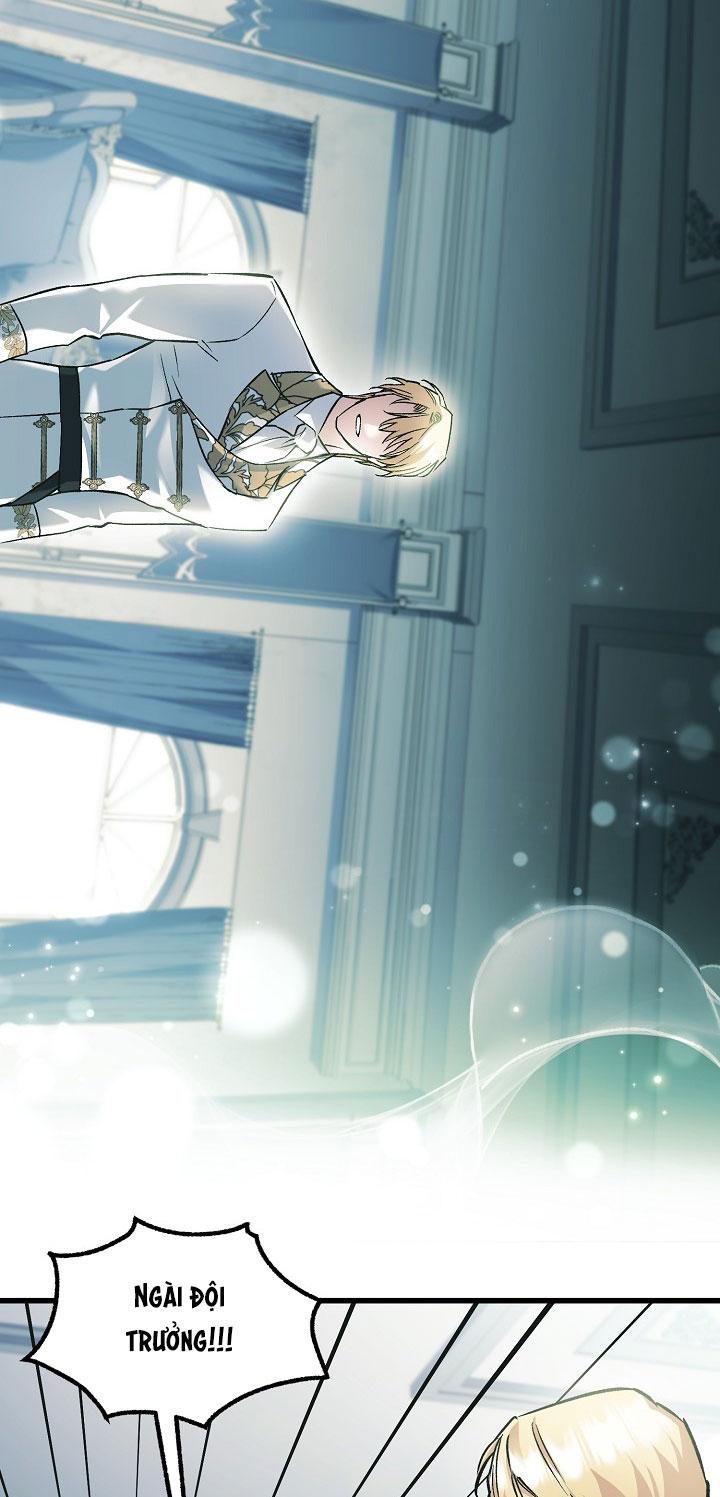 (ABO) BƯỚC NGOẶT Chapter 62 - Next 