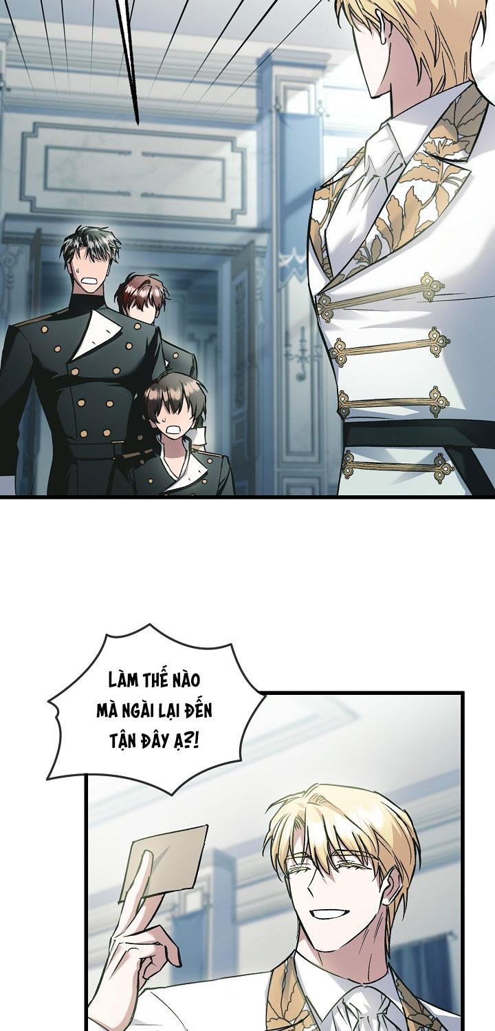 (ABO) BƯỚC NGOẶT Chapter 62 - Next 