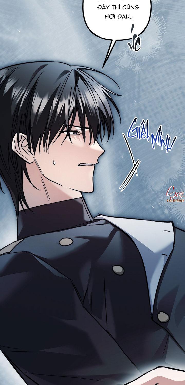 (ABO) BƯỚC NGOẶT Chapter 62 - Next 