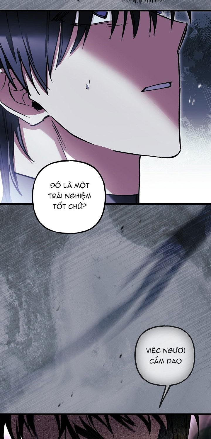 (ABO) BƯỚC NGOẶT Chapter 62 - Next 