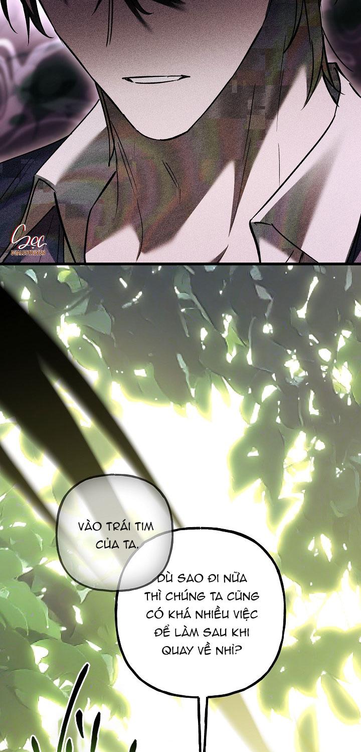 (ABO) BƯỚC NGOẶT Chapter 62 - Next 