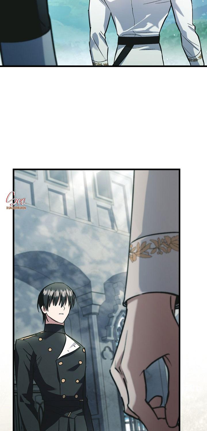 (ABO) BƯỚC NGOẶT Chapter 62 - Next 