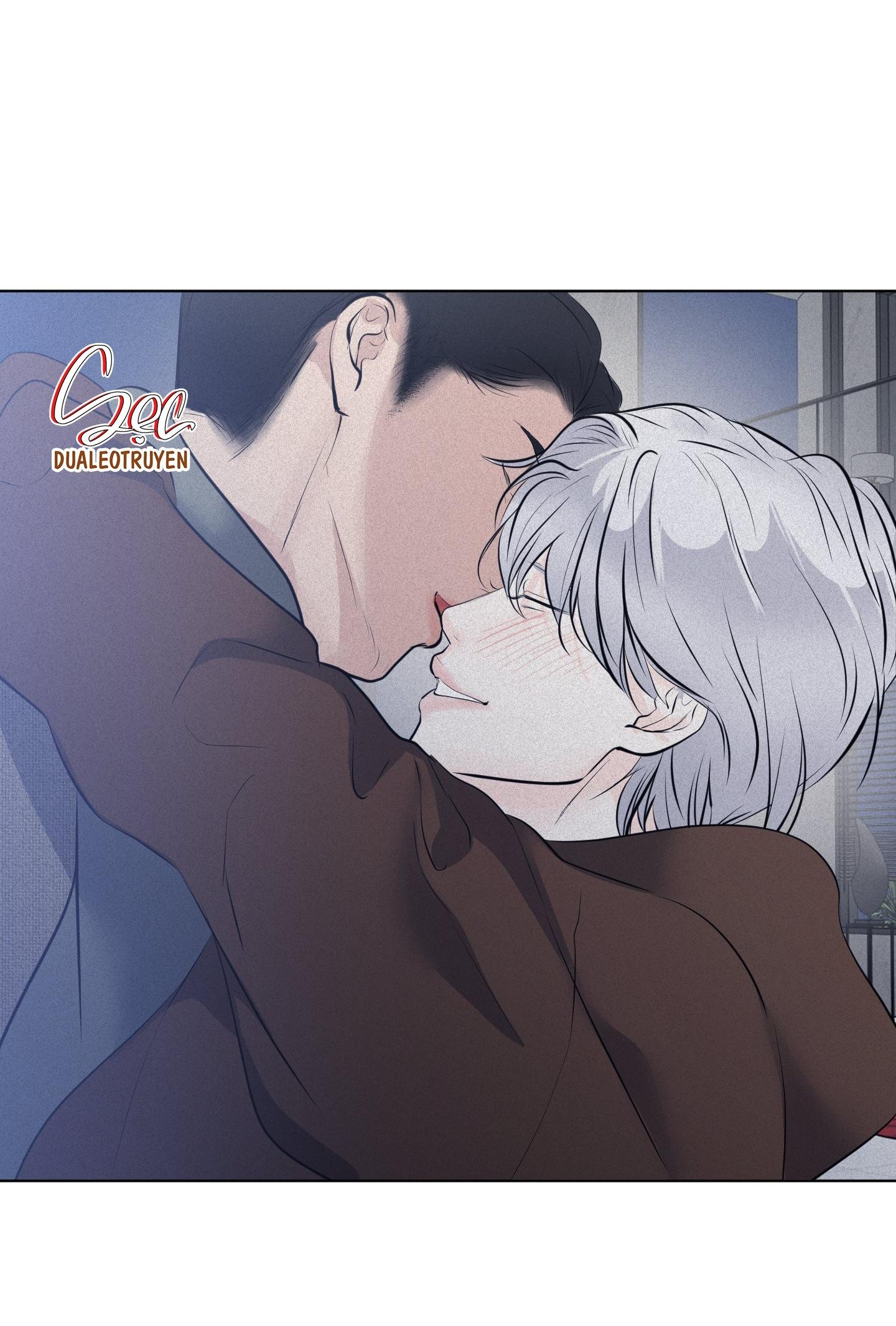 (ABO) LỜI CẦU NGUYỆN Chapter 76 - Next 