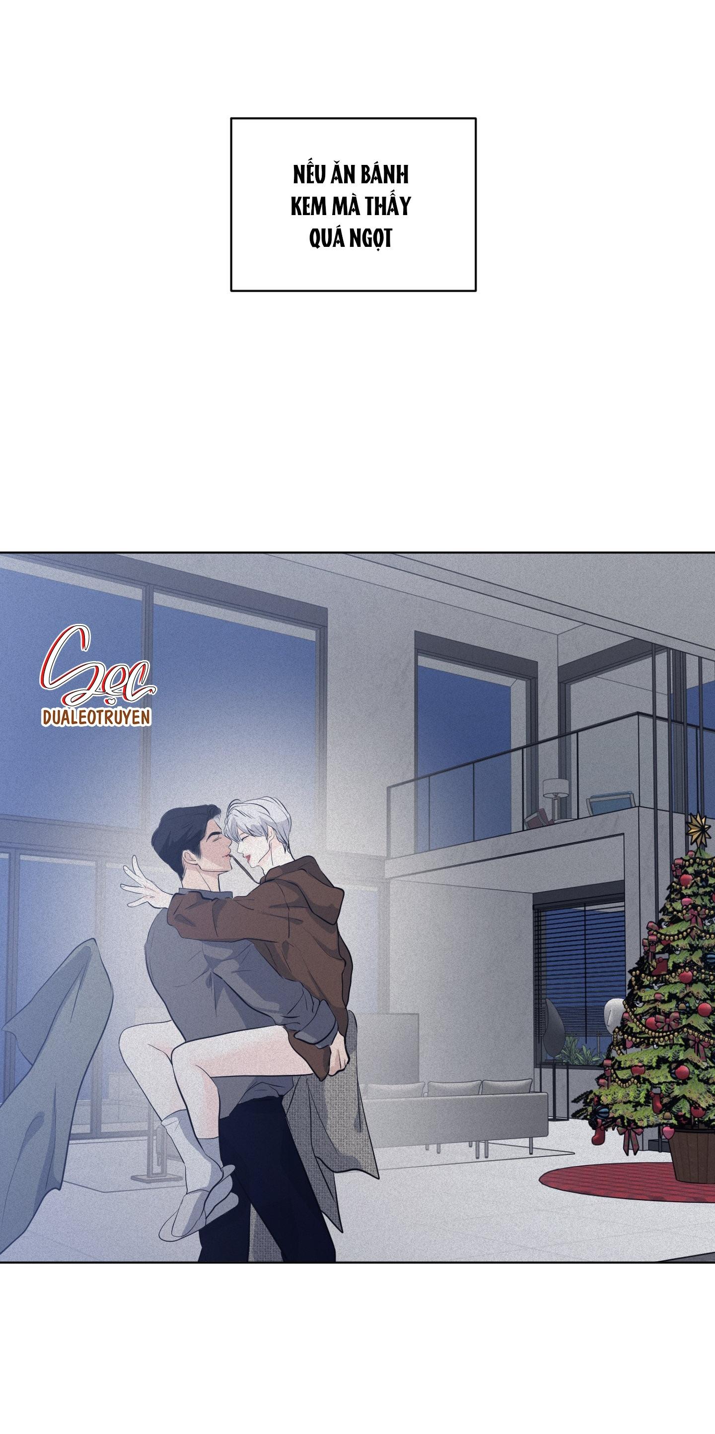 (ABO) LỜI CẦU NGUYỆN Chapter 76 - Next 