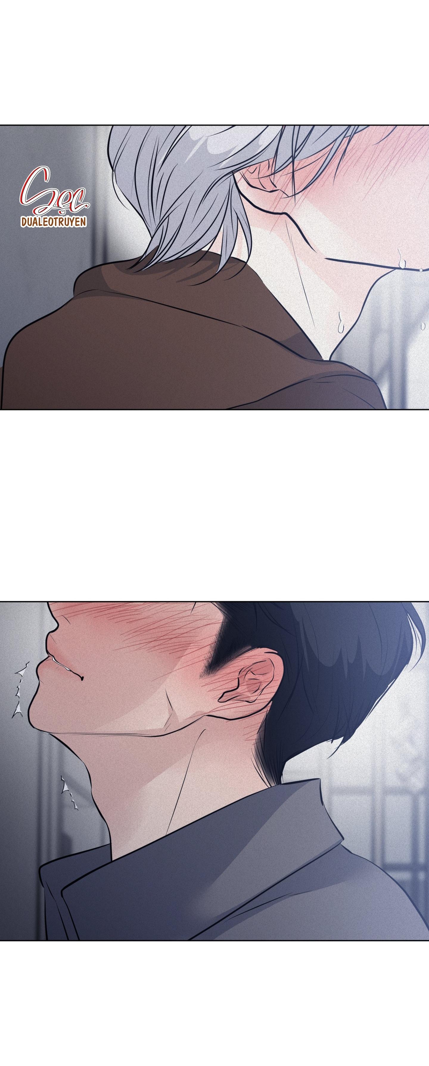 (ABO) LỜI CẦU NGUYỆN Chapter 76 - Next 