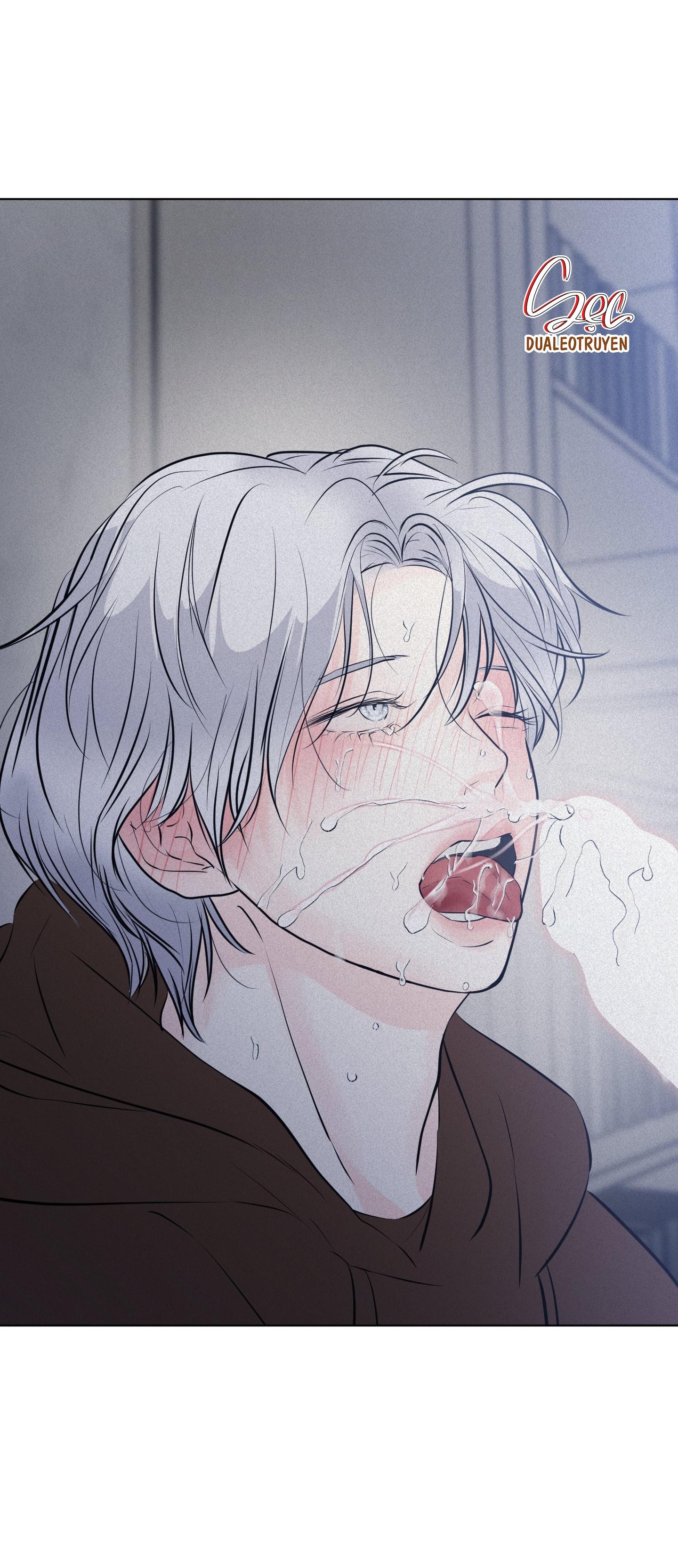 (ABO) LỜI CẦU NGUYỆN Chapter 76 - Next 
