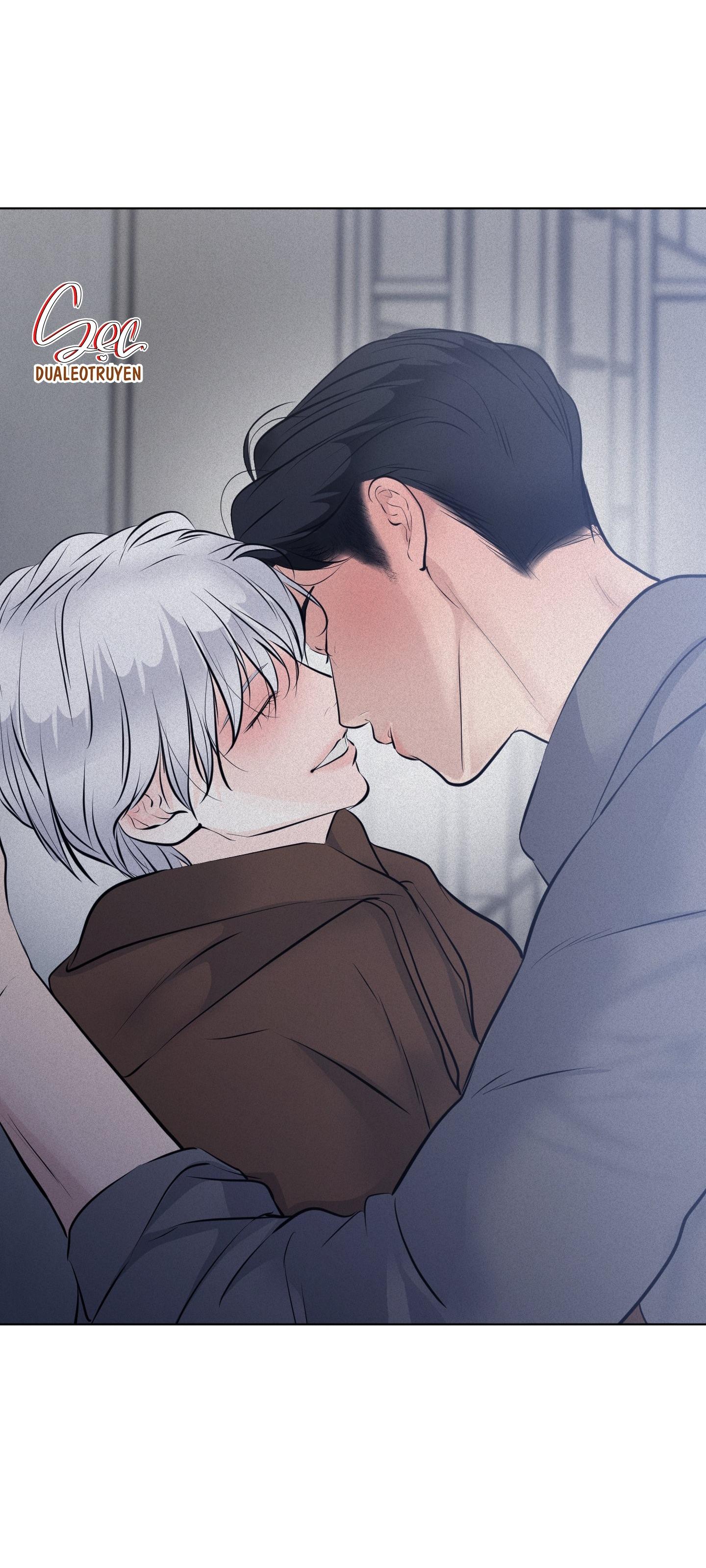 (ABO) LỜI CẦU NGUYỆN Chapter 76 - Next 