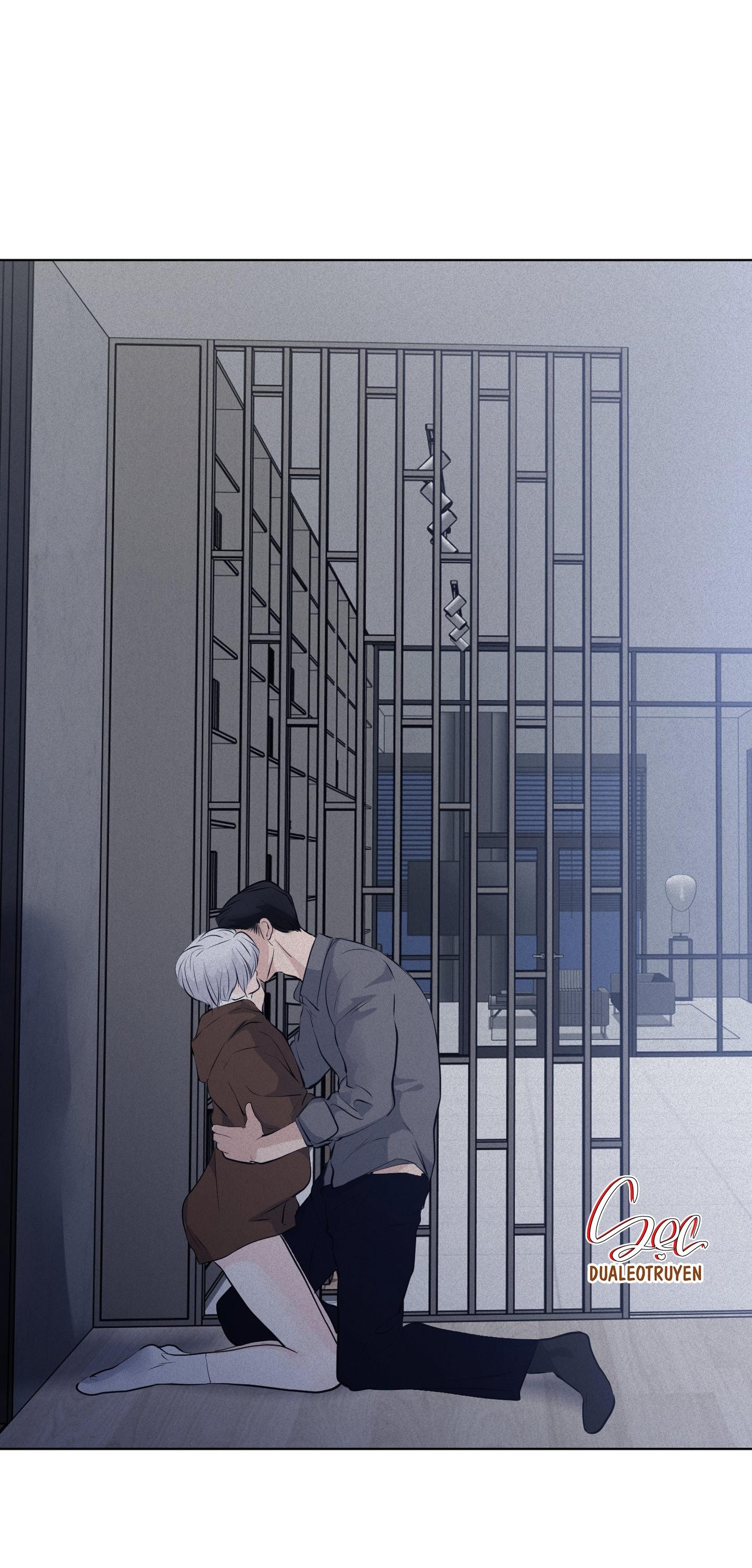 (ABO) LỜI CẦU NGUYỆN Chapter 76 - Next 