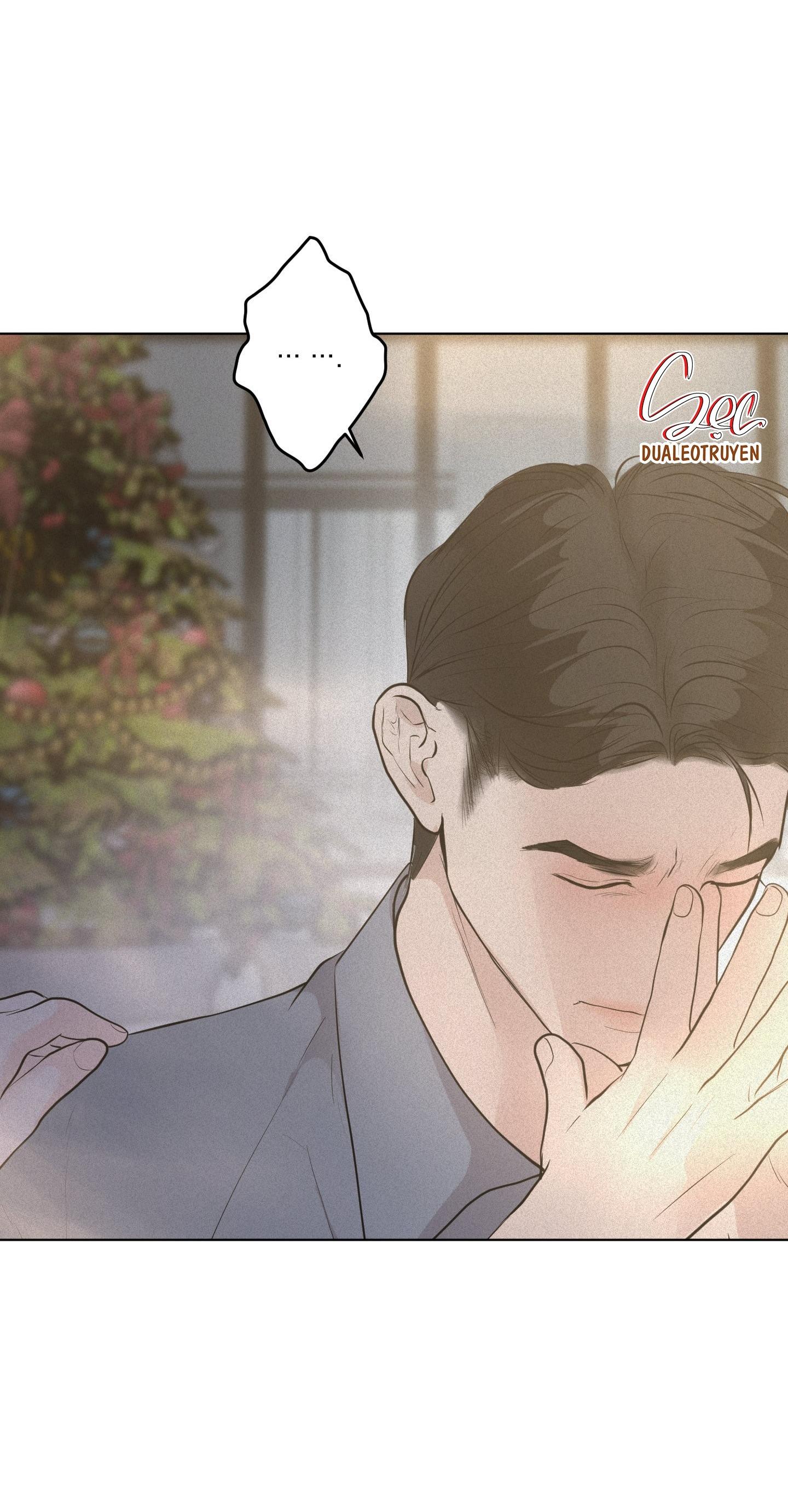 (ABO) LỜI CẦU NGUYỆN Chapter 76 - Next 